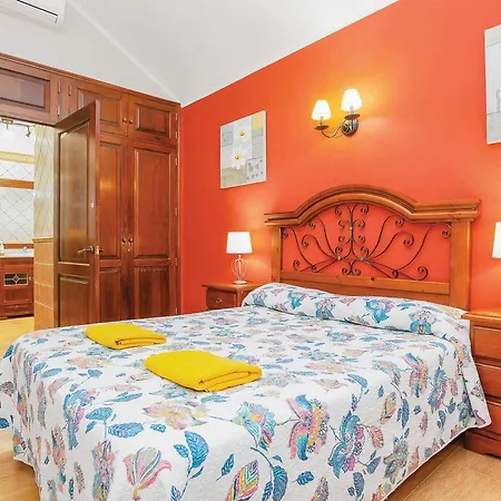 Villa Rosa Bella *