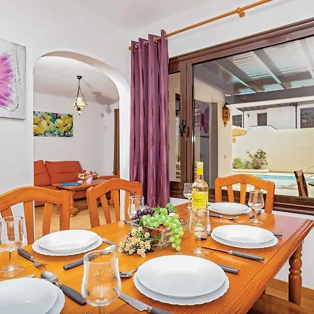 Villa Rosa Bella